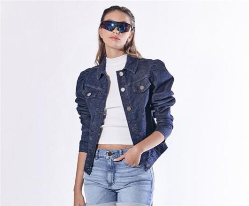 Campera Princess Blue - Imagen 5