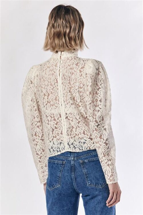 Camisa Abbey - Imagen 3