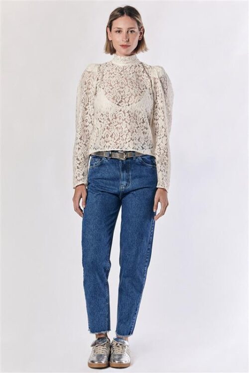 Camisa Abbey - Imagen 2