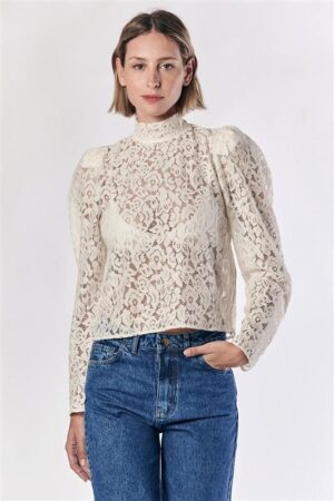 Camisa Abbey