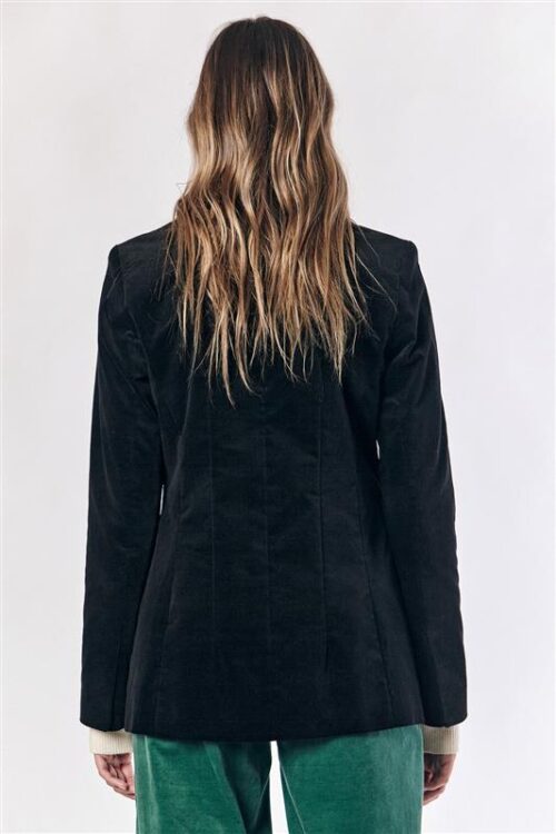 Blazer Velvety - Imagen 2