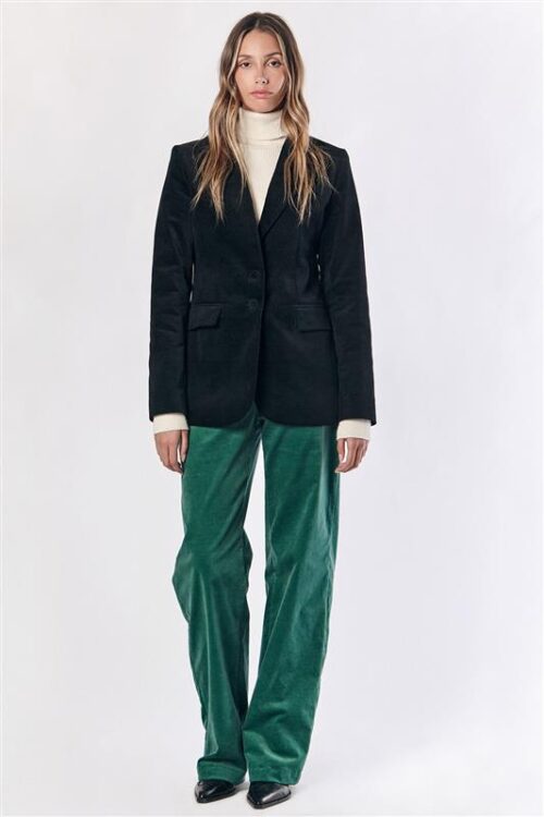 Blazer Velvety - Imagen 3
