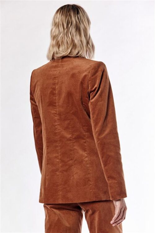 Blazer Velvety - Imagen 4
