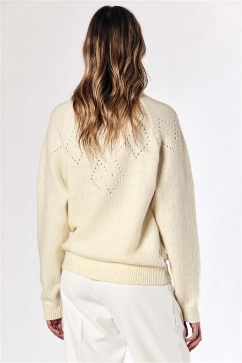 Sweater Calado Winter - Imagen 4