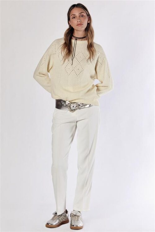 Sweater Calado Winter - Imagen 5