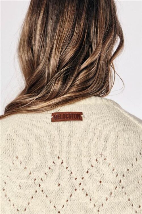 Sweater Calado Winter - Imagen 3