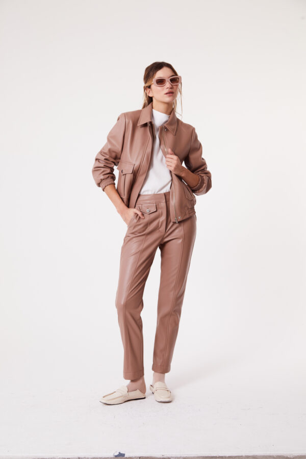 Pantalón Cinnamon