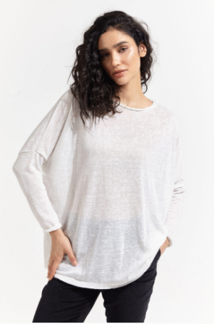 Remera Lurex