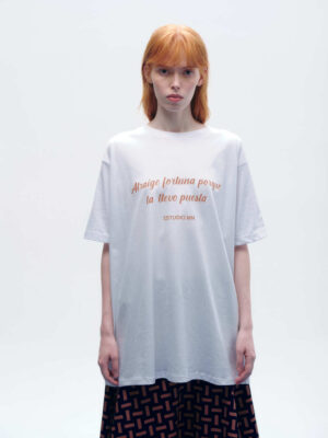 Remera Atraigo