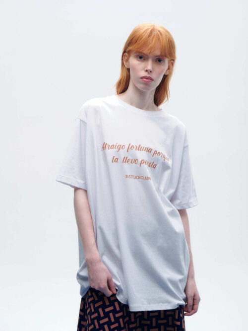 Remera Atraigo - Imagen 2
