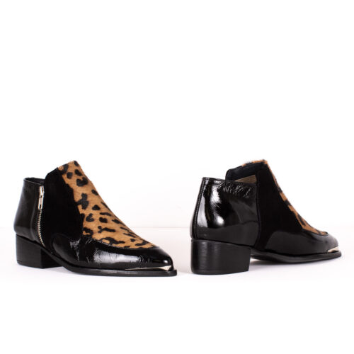 Bota Depass