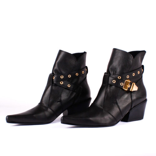 Bota Tania - Imagen 3