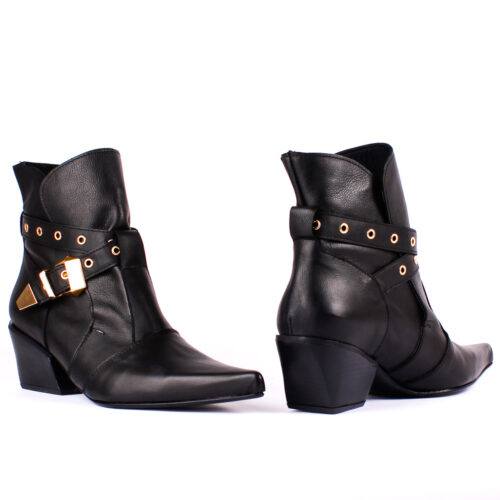 Bota Tania - Imagen 2