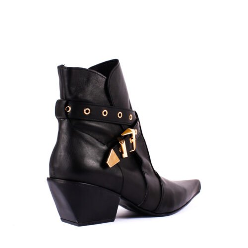 Bota Tania - Imagen 5