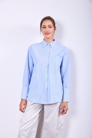 Camisa Annetta