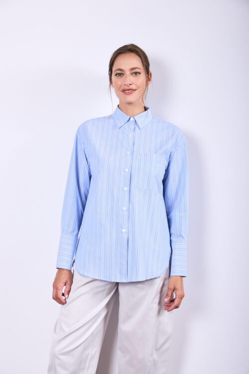 Camisa Annetta