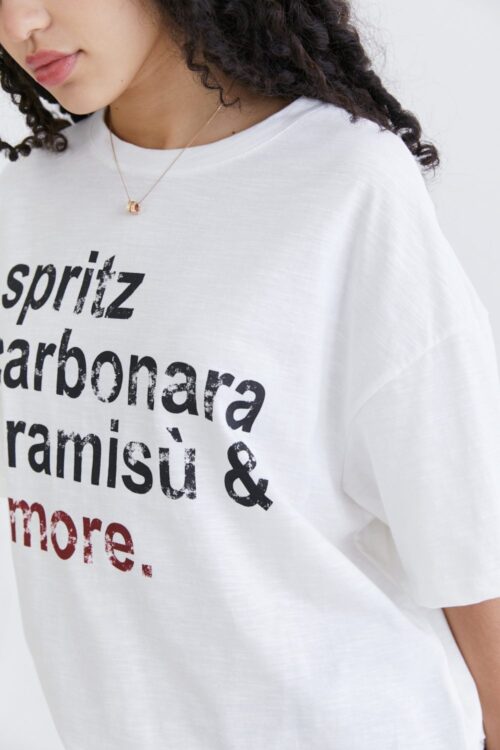 Remera Italy - Imagen 3