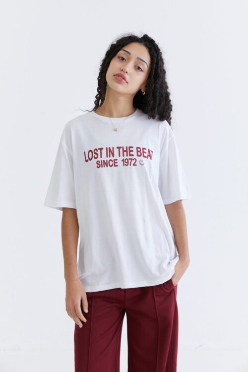 Remera Sao Pablo