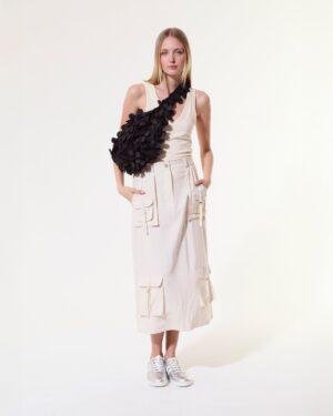 Musculosa Eurythmics