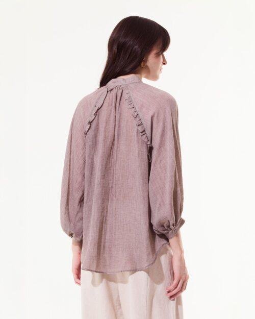 Camisa Footlose - Imagen 7