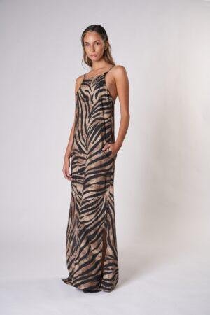 Vestido Paradiso