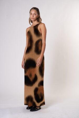 Vestido Rugged