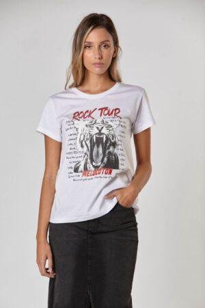 Remera Tour