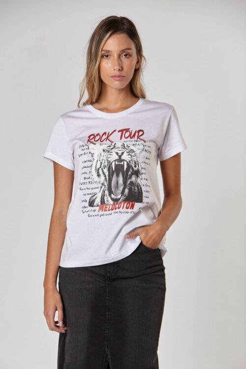 Remera Tour