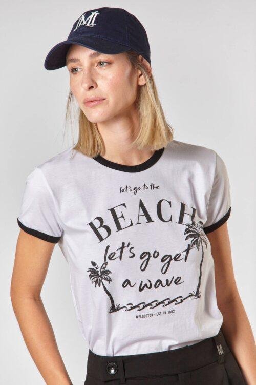 Remera Wave - Imagen 2