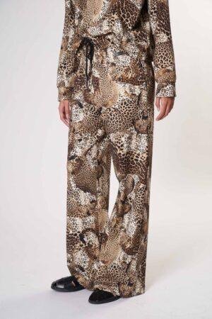 Pantalón Flock