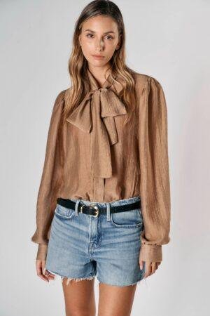 Camisa Silma