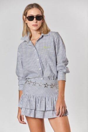Camisa Maceio