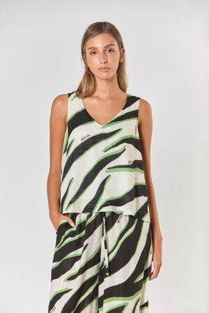 Musculosa Animal