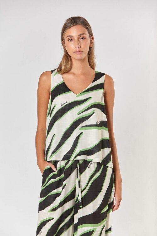 Musculosa Animal