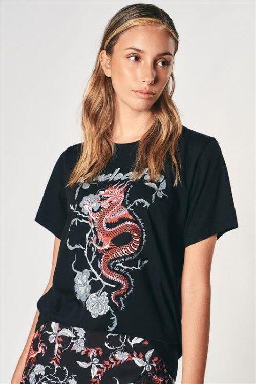 Remera Dragonaire - Imagen 4