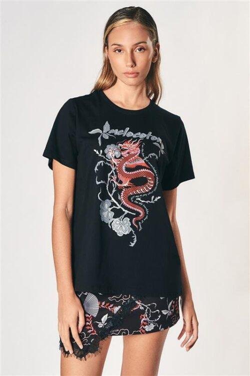 Remera Dragonaire - Imagen 5