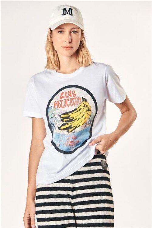 Remera Club Bananas - Imagen 2