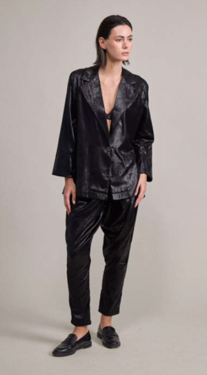 Blazer Spencer