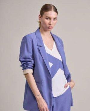 Blazer Traje