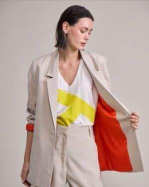 Pantalón Traje