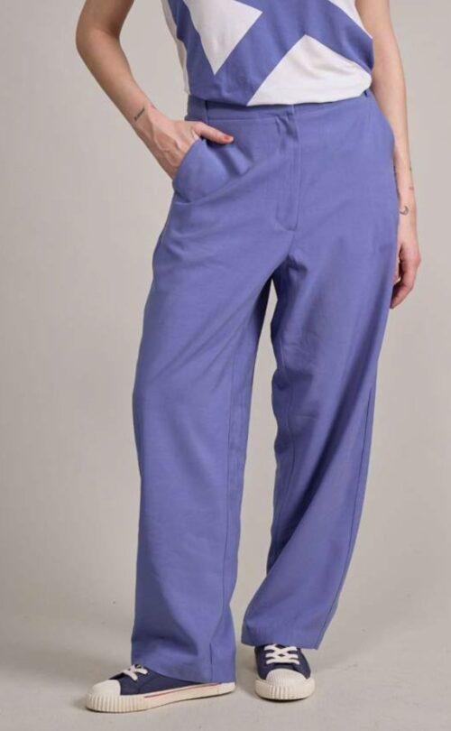 Pantalón Traje - Imagen 4