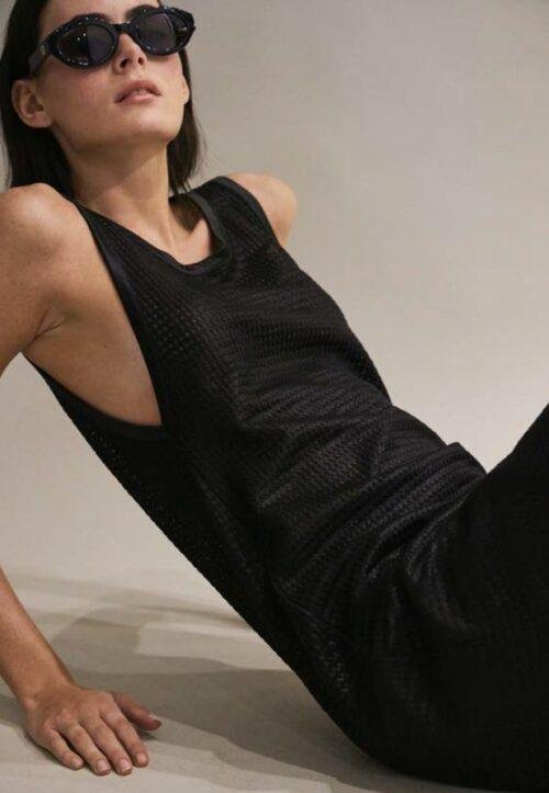 Vestido Urus