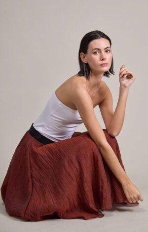 Falda Waves