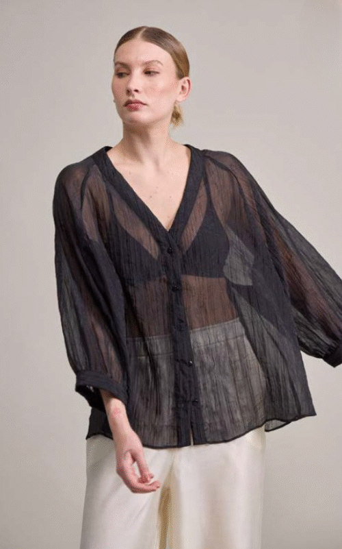Camisa Waves - Imagen 5