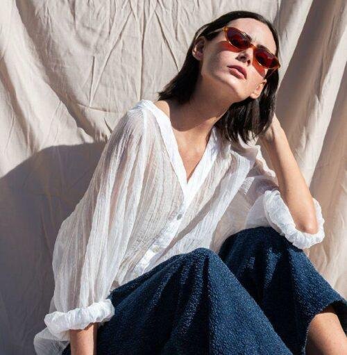 Camisa Waves