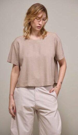Remera Brand