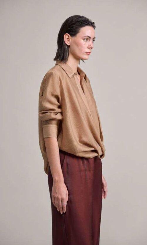 Camisa Nudo - Imagen 3