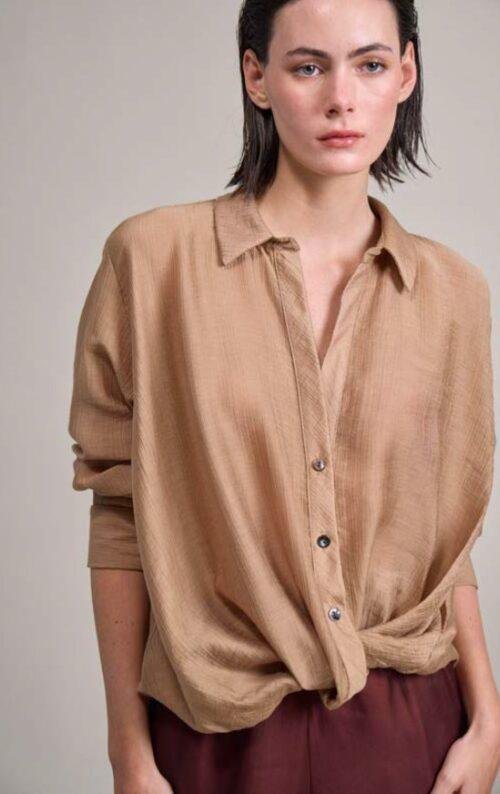 Camisa Nudo - Imagen 4