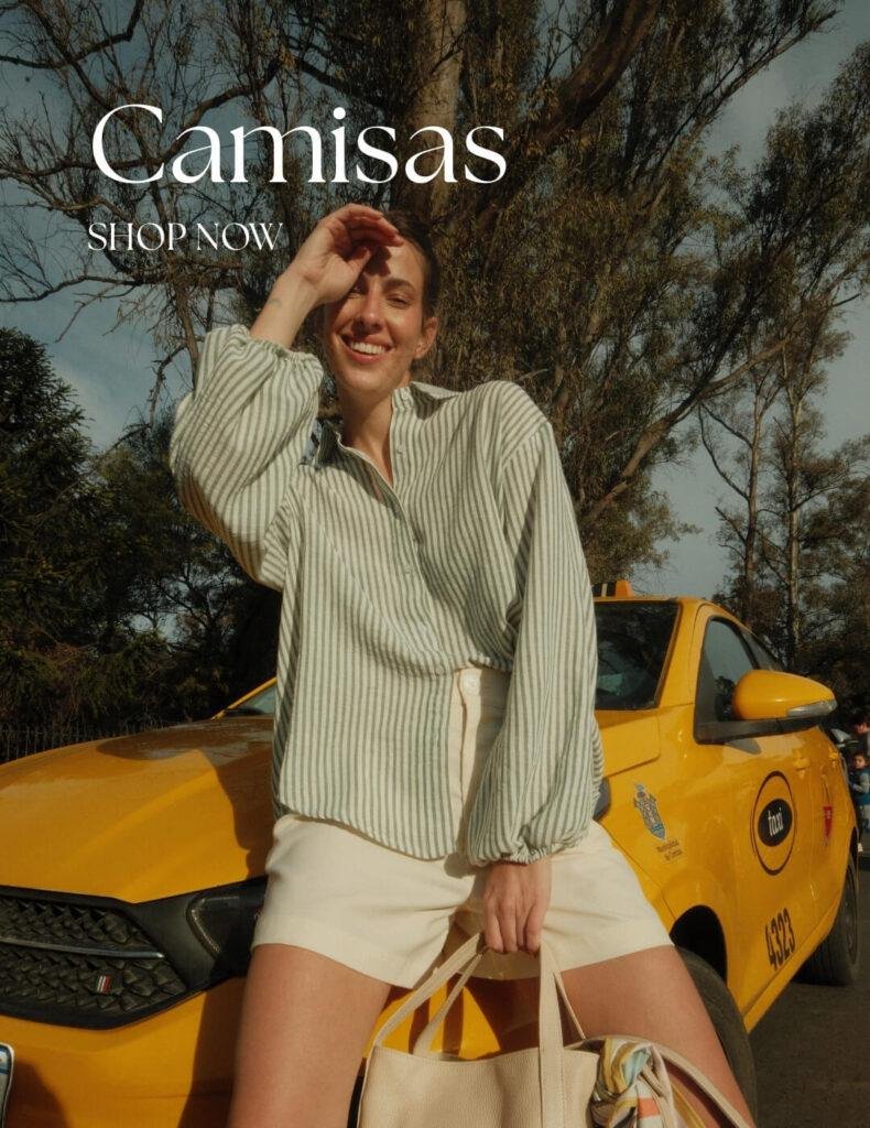Camisas