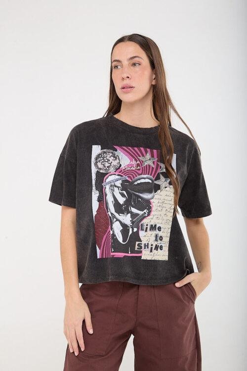 Remera Diesel